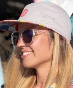 ANOMY Casquette Ibane Cerezo