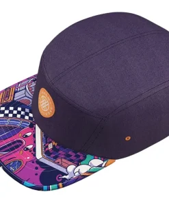 ANOMY Casquette|Lunette Et Casquette^Casquette Paiheme