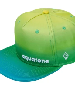 AQUATONE Casquette Verte