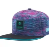 AZTRON Casquette Square Logo