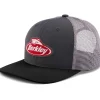 BERKLEY Casquette Performance Trucker Grise