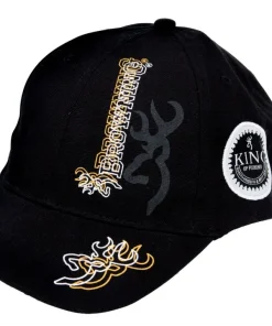 BROWNING Casquette Royal Cap| Vêtements Pêche Carnassier