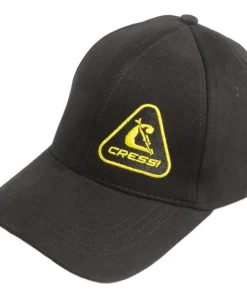 CRESSI-SUB Casquette Et Bonnet|Textile^Casquette Cressi Bassebal Cap