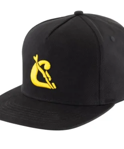 CRESSI-SUB Casquette Cressi Flat Cap