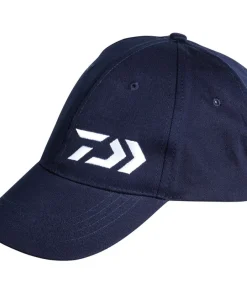 DAIWA Casquette - Bleu marine
