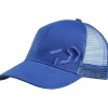 DAIWA Casquette Classique-mesh Blue