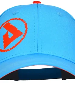 PEAK Vêtement Kayak Sit On Top|Vêtement Kayak Gonflable^Casquette de baseball Bleu