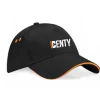 DENTY SPEARFISHING Casquette Et Bonnet|Casquette Et Bonnet^Casquette Black