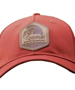 DEVAUX Vêtements Pêche Truite|Vêtements Pêche Mouche^Casquette Emerger