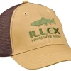 ILLEX Casquette Trucker Stream Master