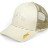 JMC & MOUCHES DE CHARETTE Vêtements|Vêtements^Casquette Jmc Air - Beige