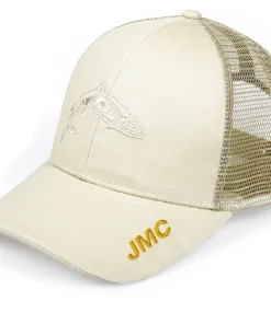 JMC & MOUCHES DE CHARETTE Vêtements|Vêtements^Casquette Jmc Air - Beige
