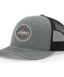 JMC & MOUCHES DE CHARETTE Casquette Pêche|Vêtements^Casquette Jmc Tucker Gun