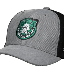 MADCAT Casquette - Skull Badge cap