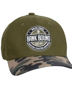 PROLOGIC Casquette Bank Bound Camo