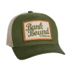 PROLOGIC Vêtements Carpiste^Casquette Bank Bound Mesh