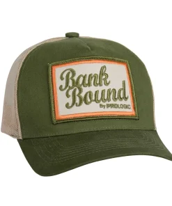 PROLOGIC Vêtements Carpiste^Casquette Bank Bound Mesh