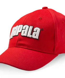 RAPALA Casquette Rouge