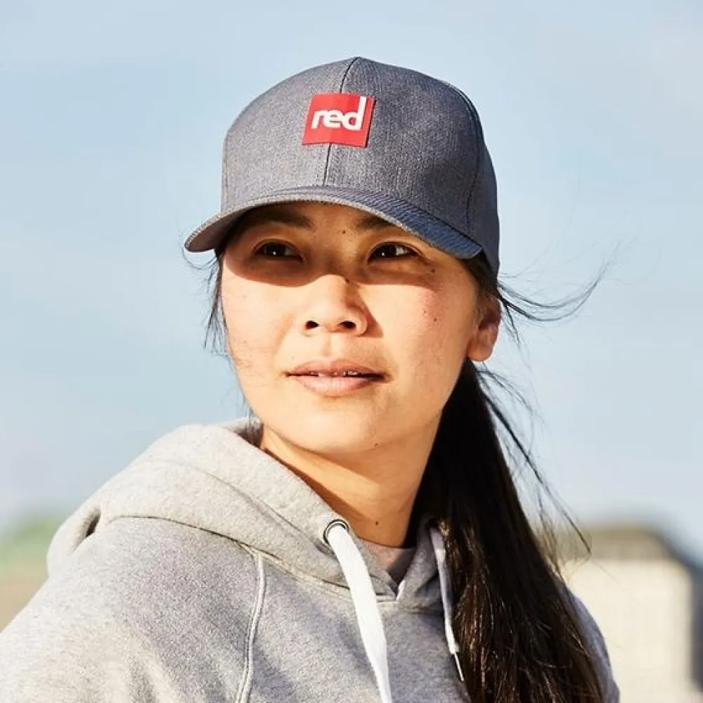 RED PADDLE Casquette