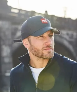 RED PADDLE Casquette