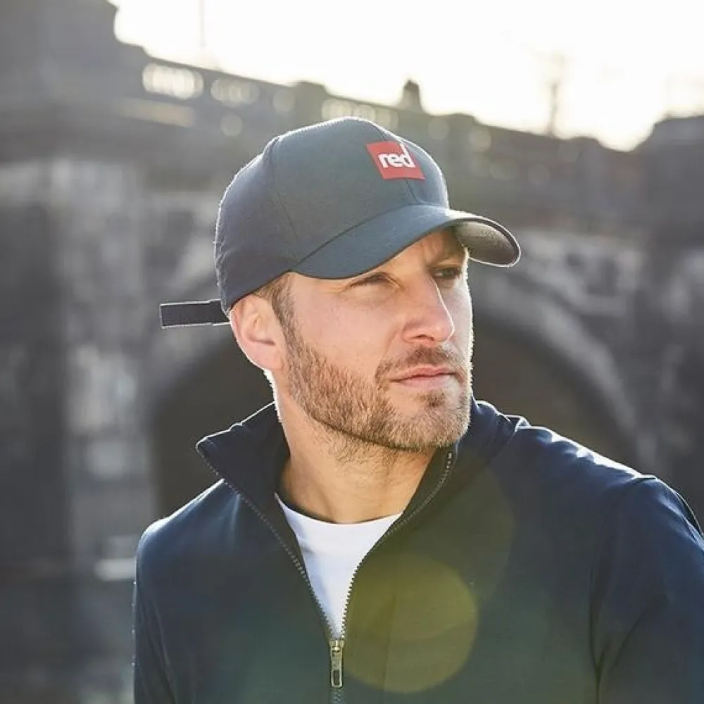 RED PADDLE Casquette