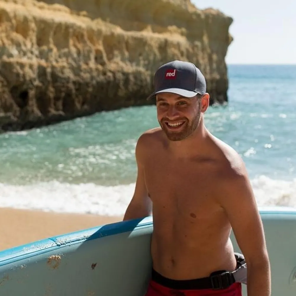 RED PADDLE Casquette