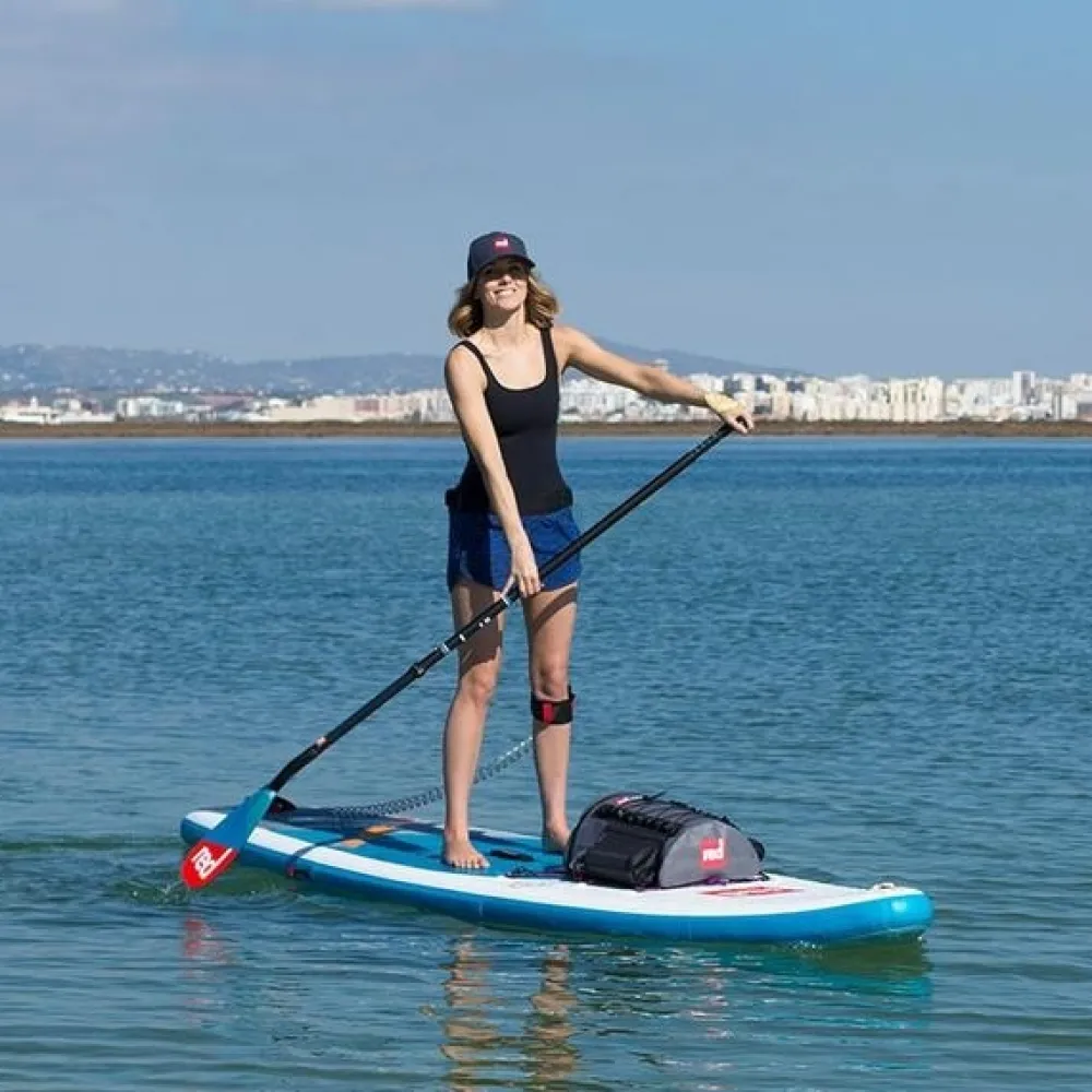 RED PADDLE Casquette