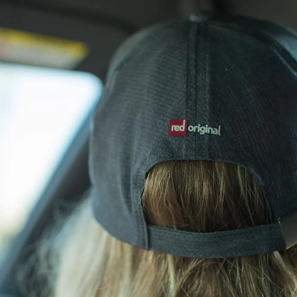 RED PADDLE Casquette