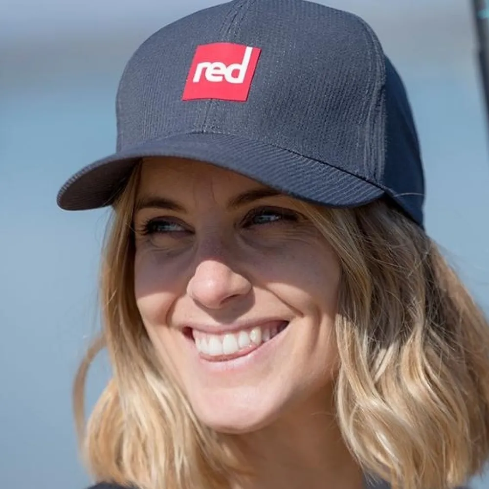 RED PADDLE Casquette