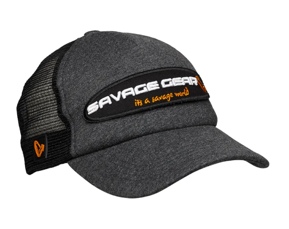 SAVAGE GEAR Vêtements|Vêtements^Casquette Attitude Cap