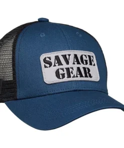 SAVAGE GEAR Vêtements|Vêtements^Casquette Logo Badge