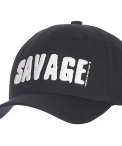 SAVAGE GEAR Vêtements|Vêtements^casquette Savage 3D Cap