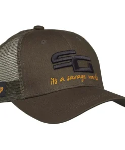 SAVAGE GEAR Casquette  SG4