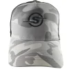 SIGALSUB Casquette Et Bonnet|Casquette Et Bonnet^Casquette Camo Blanc