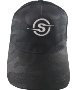 SIGALSUB Casquette Et Bonnet|Casquette Et Bonnet^Casquette Camo Noir