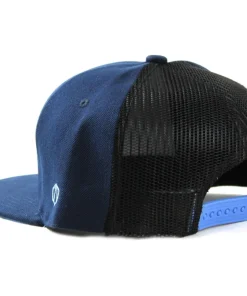 AZTRON Casquette SUP | Bleu