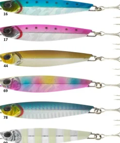 DAIWA Leurre Jigging|Jigs^Casting Jig Samurai Jig 60 gr