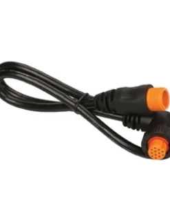 GARMIN Câble Et Adaptateur^Câble Adaptateur pour sonde à angle droit (12 broches)
