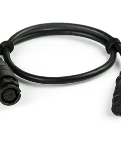 LOWRANCE Câble Et Adaptateur^Câble adaptateur prise xsonic vers prise sonde Hook²