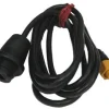 LOWRANCE Câble Et Adaptateur^Câble adaptation Ethernet/ RJ45 - 2Mètres