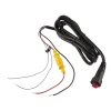 GARMIN Câble alimentation pour Echomap CHIRP