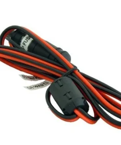 NAVICOM Accessoire Vhf^Câble Alimentation pour VHF RT450/550/650