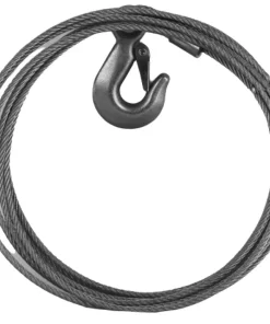 CAPE HORN Treuil Remorque Bateau^Câble de treuil 6m