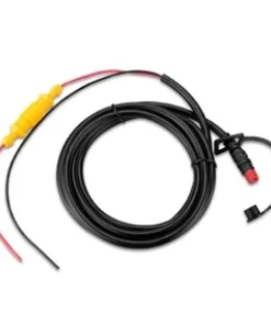 GARMIN Câbles D'Alimentation^Câble d'alimentation Echo