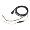 GARMIN Câbles D'Alimentation^Câble d'alimentation GPSMAP séries 7x2/9x2/10x2/12x2