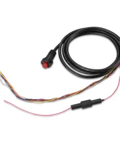 GARMIN Câbles D'Alimentation^Câble d'alimentation GPSMAP séries 7x2/9x2/10x2/12x2
