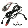 GARMIN Câble d'alimentation pour GPSMAP 720 serie "S"