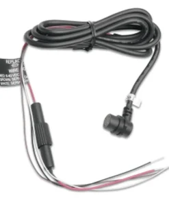 GARMIN Câbles D'Alimentation^Câble d'alimentation pour série 72H/78/78S