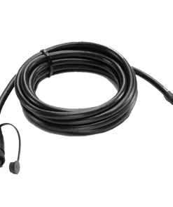 HUMMINBIRD Câble d'alimentation pour Xplore Apex et Mega Live