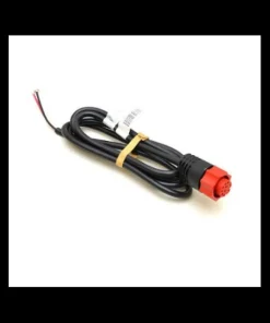 LOWRANCE Câbles D'Alimentation^Câble d'alimentation pour HDS/Elite-TI/hook sans NMEA